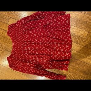 Ralph Lauren top